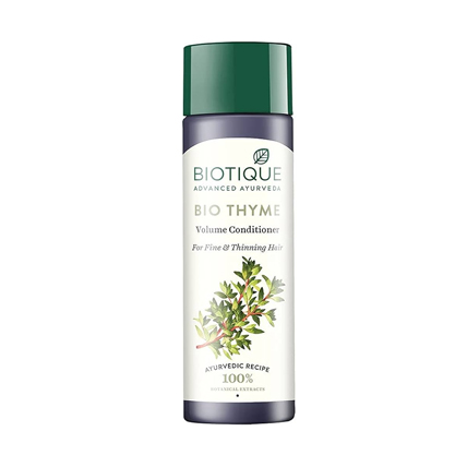 Biotique Conditioner Thyme Fresh